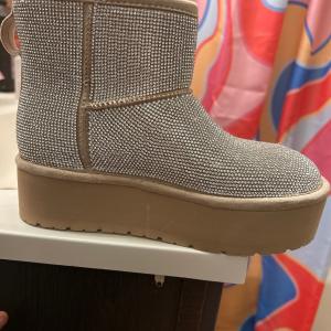 Photo of Madden Girl wedge boots