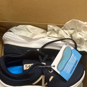 Photo of New balance sneakers 