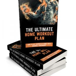 Photo of Achieve Your Fitness Goals with The Ultimate Home Workout Program