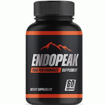 Photo of Unlock Your Peak Performance with EndoPeak Supplements - Boost Energy & Vitality