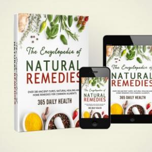 Photo of Discover Nature's Healing Secrets  The Encyclopedia of Natural Remedies