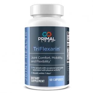 Photo of  Joints with TriFlexarin The Ultimate Solution for Aging Joint Repair