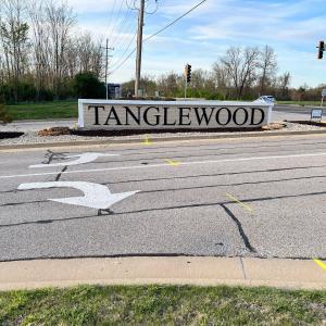 Photo of Tanglewood Community Multi home yard sale