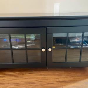 Photo of Entertainment Unit / TV Stand