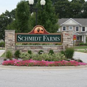 Photo of Schmidt Farms Annual Subdivision Garage Sale