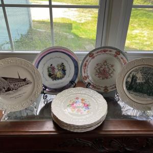 Photo of Plate Lot