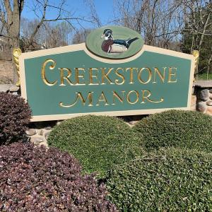 Photo of Creekstone Manor Community Sale