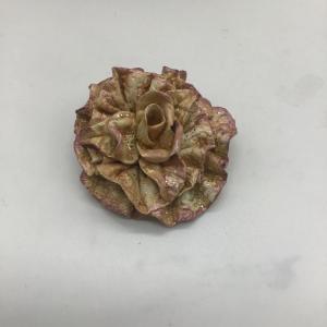 Photo of Antique rose pin