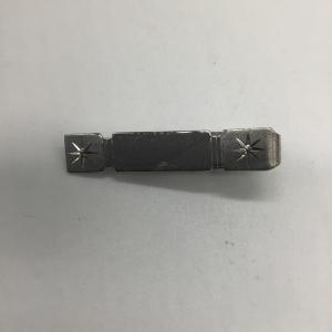 Photo of Sterling silver clip