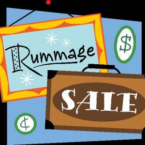 Photo of Rummage Sale
