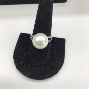 Photo of Pearl ring