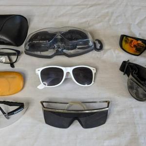 Photo of Sunglasses Assortment