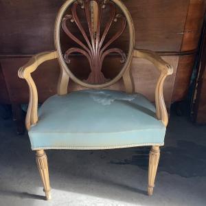 Photo of French Style Chair