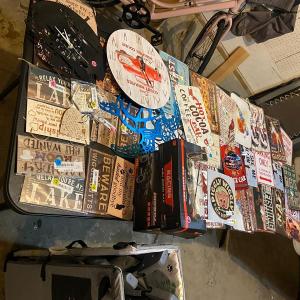 Photo of Garage clean out sale!