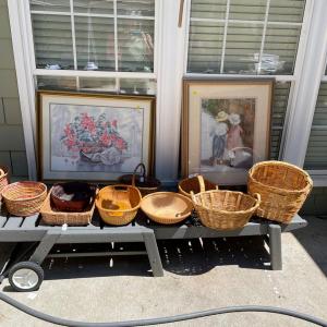 Photo of ESTATE SALE/YARD SALE – HIS/MINE/OURS/THEIRS