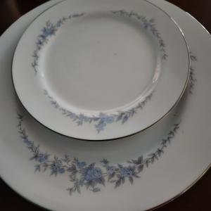 Photo of Royal Hostess "Annabelle" Dishes