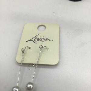 Photo of Lovisa dangle fashion earrings