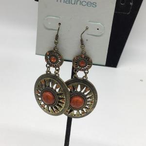 Photo of Maurices dangle Orange earrings