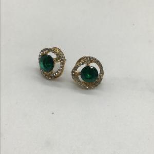 Photo of 925 silver earrings