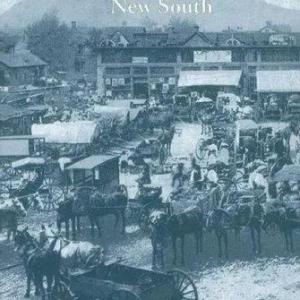 Photo of Roanoke, Virginia, 1882-1912 : Magic City of the New South by Rand Dotson 2007