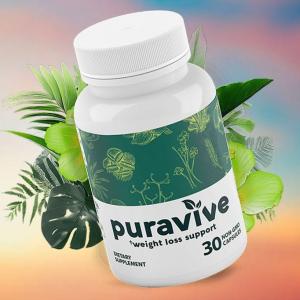 Photo of **Welcome to Puravive: Your Journey to Sustainable Weight Loss**