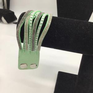 Photo of Mint green fashion bracelet
