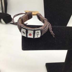 Photo of Fashion jewelry symbolism bracelet