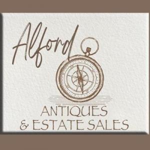 Photo of Estate Sale of Elgia H. Alley Jr. & Martha Alley