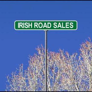 Photo of 53rd Irish Road Neighborhood Rummage Sales