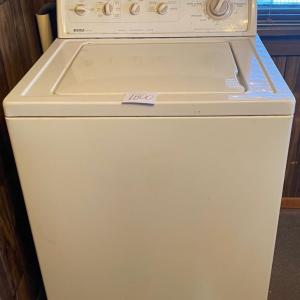 Photo of Kenmore Washer