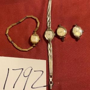 Photo of Lady’s Watches