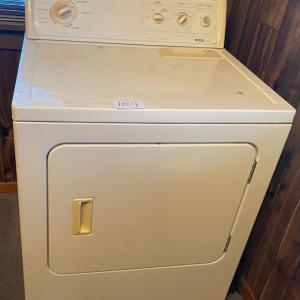 Photo of Kenmore Electric Dryer