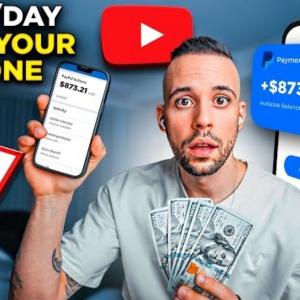 Photo of Make Money On Youtube With AI Digital - Mitgliederbereich