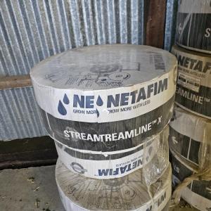Photo of 8 Netafim Rolls