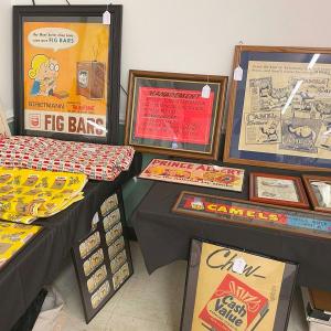Photo of Antiques / MCM / Advertising - PREVIOUSLY SOLD AT LIBERTY ANTIQUE FESTIVAL