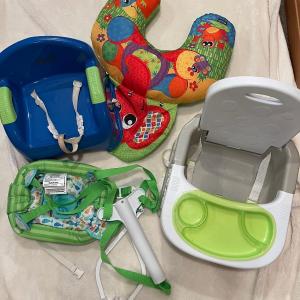 Photo of Baby items