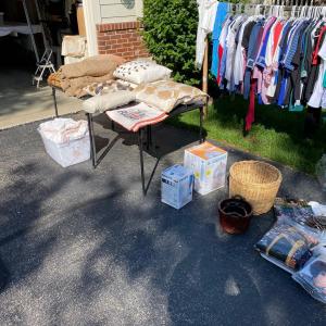 Photo of Big Moving Sale