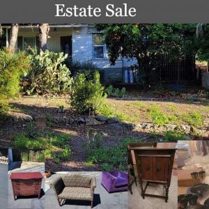 Photo of Yard Sale/Outdoor Estate Sale