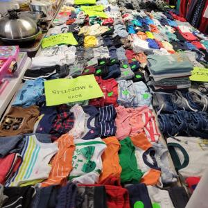 Photo of Garage Sale-Children's everything, Women's Clothing, Household Items