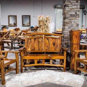 Photo of Teak/ Handcrafted Furniture Blow Out Sale!!