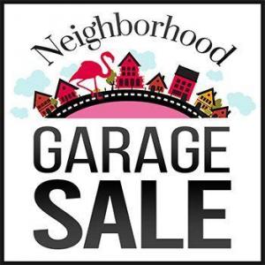 Photo of Glenbrook Neighborhood Garage Sale