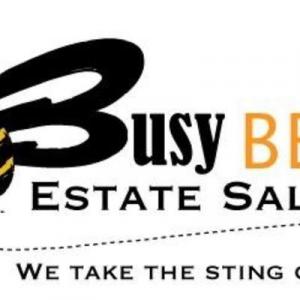 Photo of Busy Bee: HUGE Collectible Estate Sale