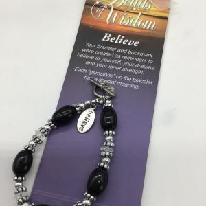 Photo of Inspiration jewelry bracelet