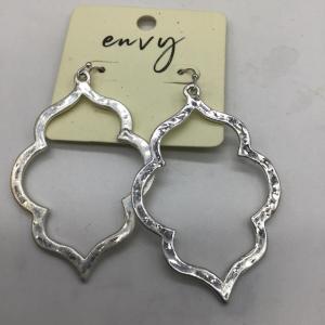 Photo of Envy designed earrings