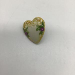 Photo of Vintage heart pin