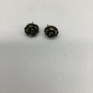 Photo of Fashion flower earrings