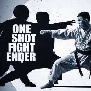 Photo of One Shot Fight Enders