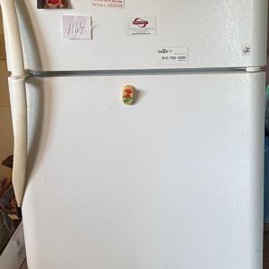 Photo of Frigidaire Refrigerator