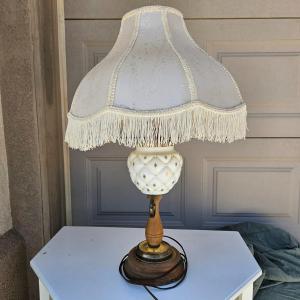 Photo of TABLE LAMP