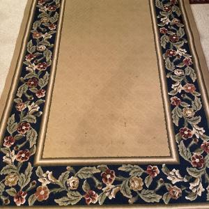 Photo of Floor rugs #1